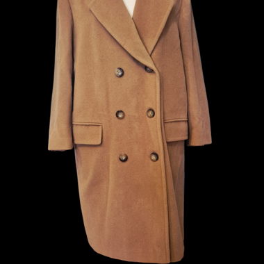 Max Mara Coat