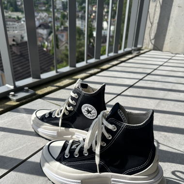 CONVERSE RUN STAR LEGACY CX - 36 EU