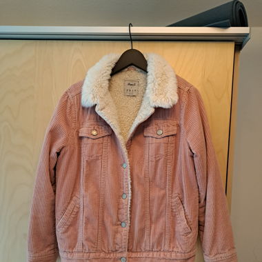 Übergangsjacke 