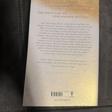 Save Me Book