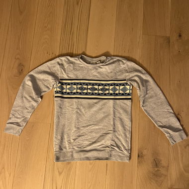 Quicksilver Sweater
