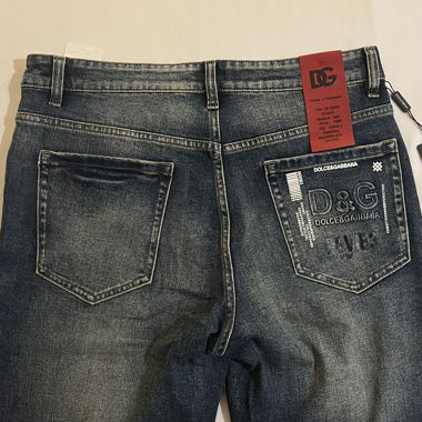 Dolce & Gabbana Jeans