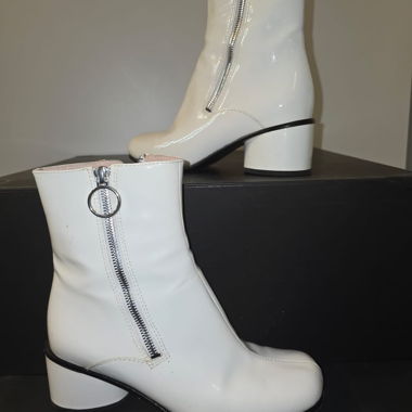 Marc Jacob’s boots