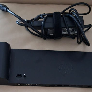 HP 2013 ultraslim Dokingstation