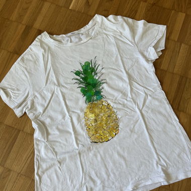 Ananas T-Shirt