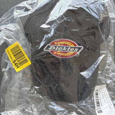 Dickies Trucker Cap