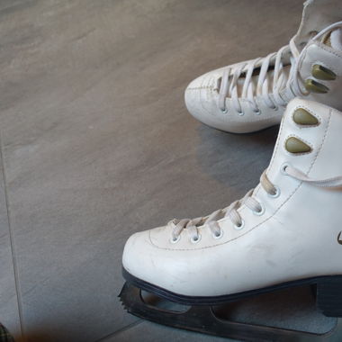 Schlittschuhe