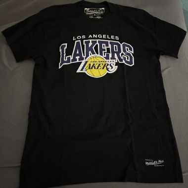 T-shirt Los Angeles Lakers