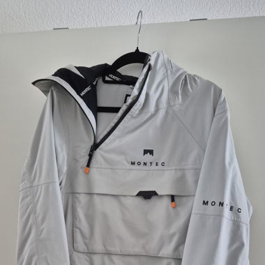 MONTEC Ski Jacke Unisex