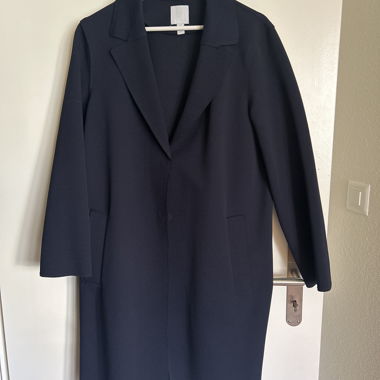 Oversize Mantel Gr.40