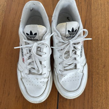 Chaussures Adidas 35.5