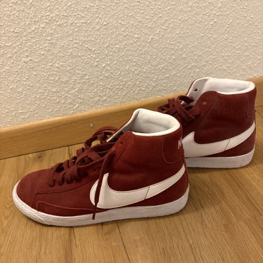 Nike Blazer