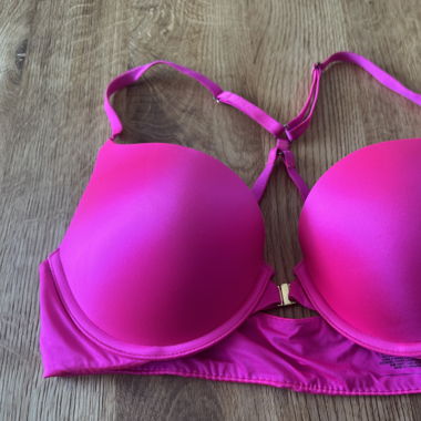 VICTORIA'S SECRET Push-Up