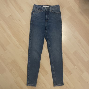 Jeans Topshop Petite