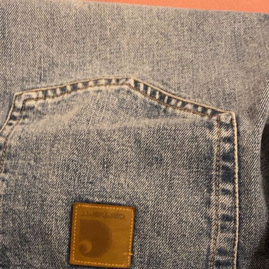 Carhartt Jeans 34x34