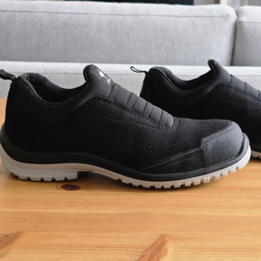 Engelbert & Strauss Sicherheitshalbschuhe Segovia