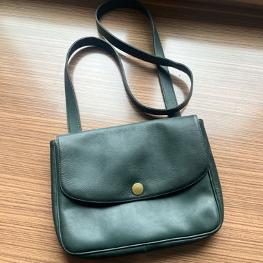 Sonia Rykiel Ledertasche