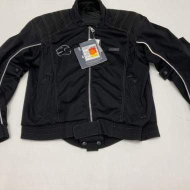Veste de protection Uvex Phantom Gr. S