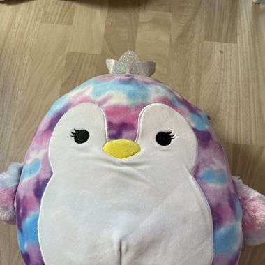 Squishmallow