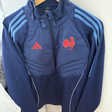 Adidas Jumper 