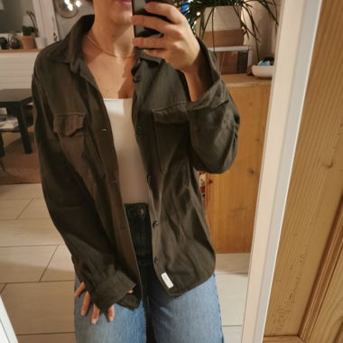 Jacke
