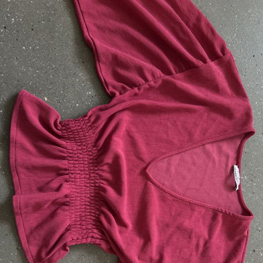 pull&bear - long sleeve