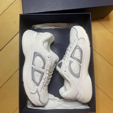 Dior B30 Blanc Taille 42 EU