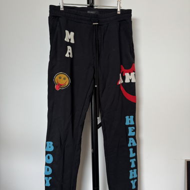 Pantalon de jogging AMIRI noir L