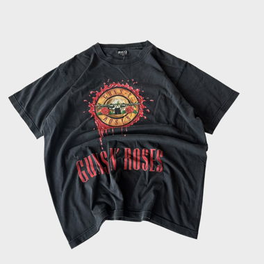 Maglietta vintage Guns N' Roses (XL)