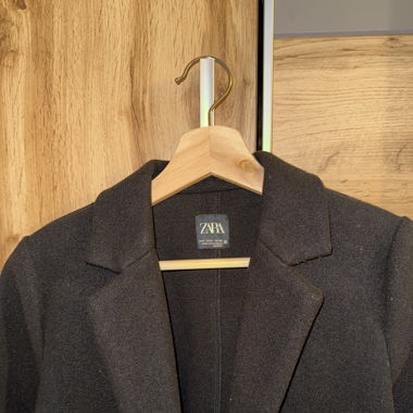 long jacket 