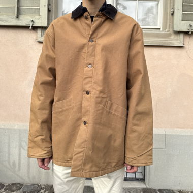 Veste de travail Dickies Vintage