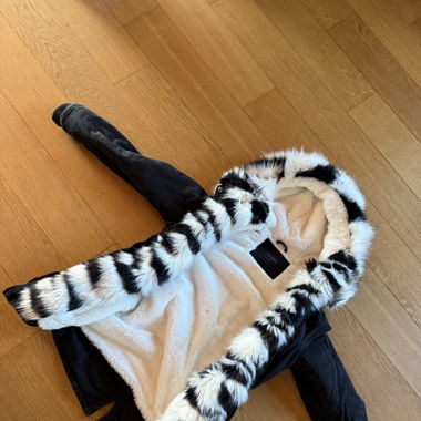 Winterjacke