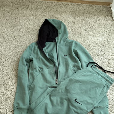 Nike Tracksuit