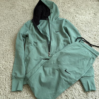 Nike Tracksuit