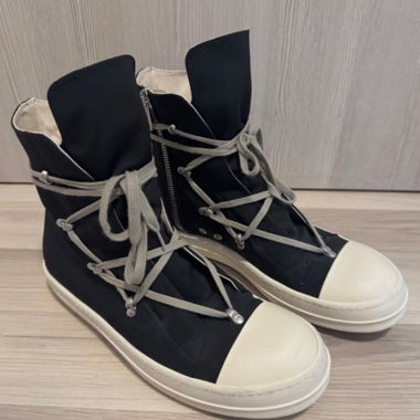 Hexada rick sneakers