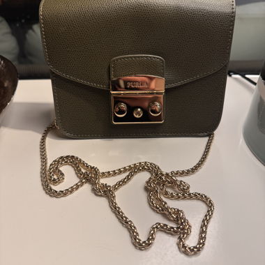 Furla Metropolis Tasche