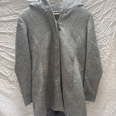 Chic Coat Vero Moda