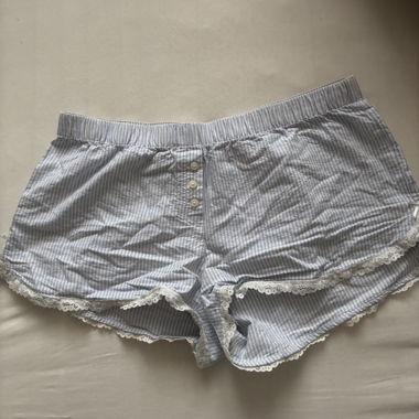 Kurze Schlafhose von Brandy Melville
