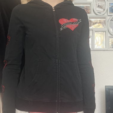 Jacke
