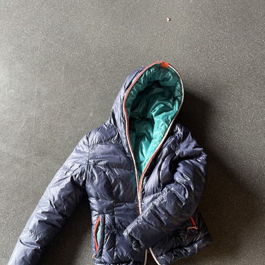 PEAK PERFORMANCE  Daunenjacke