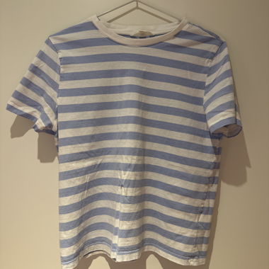 T-shirt rayé
