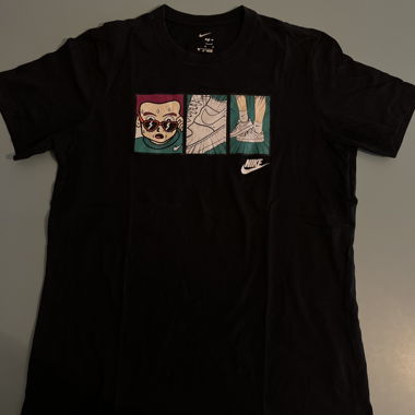 Nike T-Shirt