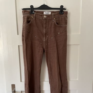 REFORMATION jeans