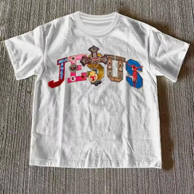 Men's multi T-shirt