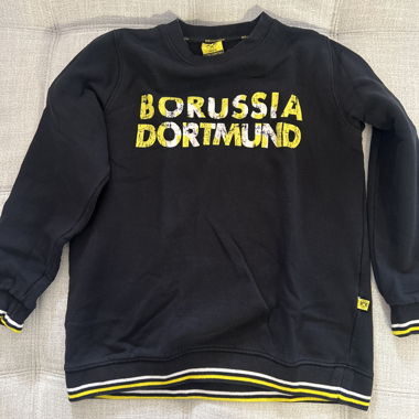 Borussia Dortmund Sweater - Kids