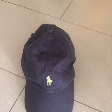 ralph lauren cap