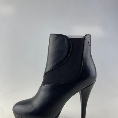 Stivaletti Donna Gattinoni Tg 36 Listino 139chf 