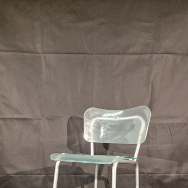 Designer Tim Power Hocker Barhocker Barstühle 2Stk