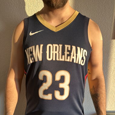 Maillot de Basket