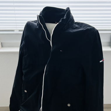Tommy Hilfiger Jacke